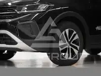 2026 Volkswagen T-Cross