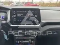 2026 Volkswagen T-Cross