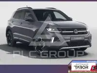 2026 Volkswagen T-Cross