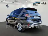 2026 Volkswagen T-Cross