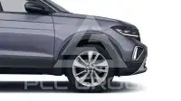 2026 Volkswagen T-Cross