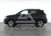 2026 Volkswagen T-Cross