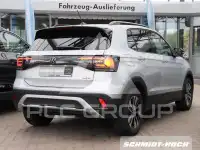 2026 Volkswagen T-Cross