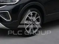 2026 Volkswagen T-Cross