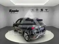 2026 Volkswagen T-Cross