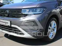 2026 Volkswagen T-Cross