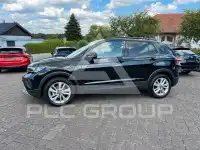 2026 Volkswagen T-Cross