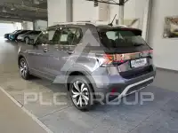 2026 Volkswagen T-Cross