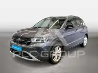 2026 Volkswagen T-Cross