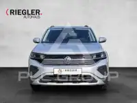 2026 Volkswagen T-Cross