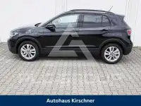 2026 Volkswagen T-Cross