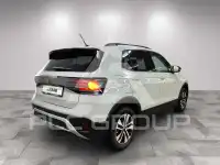 2026 Volkswagen T-Cross