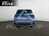 2026 Volkswagen T-Cross