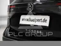 2026 Volkswagen T-Cross