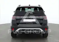 2026 Volkswagen T-Cross