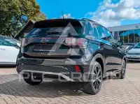 2026 Volkswagen T-Cross