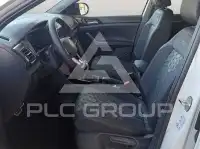 2026 Volkswagen T-Cross