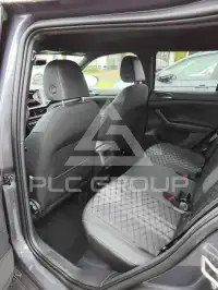 2026 Volkswagen T-Cross