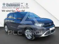 2026 Volkswagen T-Cross