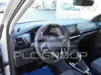 2026 Volkswagen T-Cross