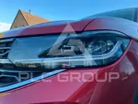 2026 Volkswagen T-Cross