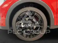 2026 Volkswagen T-Cross