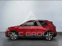 2026 Volkswagen T-Cross