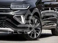 2026 Volkswagen T-Cross