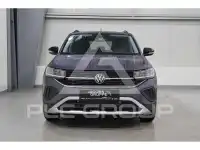 2026 Volkswagen T-Cross