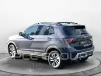 2026 Volkswagen T-Cross