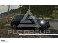 2026 Volkswagen T-Cross