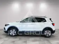 2026 Volkswagen T-Cross