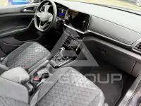 2026 Volkswagen T-Cross