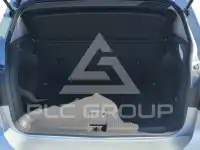 2026 Volkswagen T-Cross