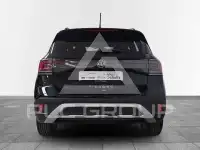2026 Volkswagen T-Cross