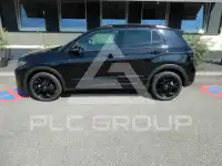 2026 Volkswagen T-Cross
