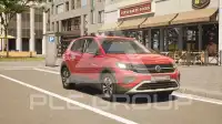 2026 Volkswagen T-Cross