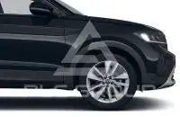 2026 Volkswagen T-Cross