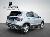 2026 Volkswagen T-Cross