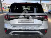 2026 Volkswagen T-Cross