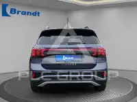 2026 Volkswagen T-Cross