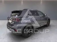 2026 Volkswagen T-Cross