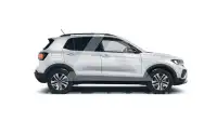 2026 Volkswagen T-Cross