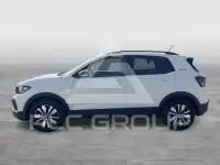 2026 Volkswagen T-Cross