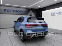 2026 Volkswagen T-Cross