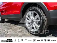2026 Volkswagen T-Cross