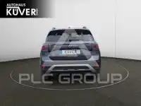 2026 Volkswagen T-Cross