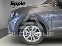 2026 Volkswagen T-Cross