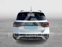 2026 Volkswagen T-Cross