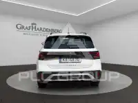 2026 Volkswagen T-Cross